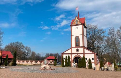 "Дукорский Маентак" за 16р детям и 28р взрослым
